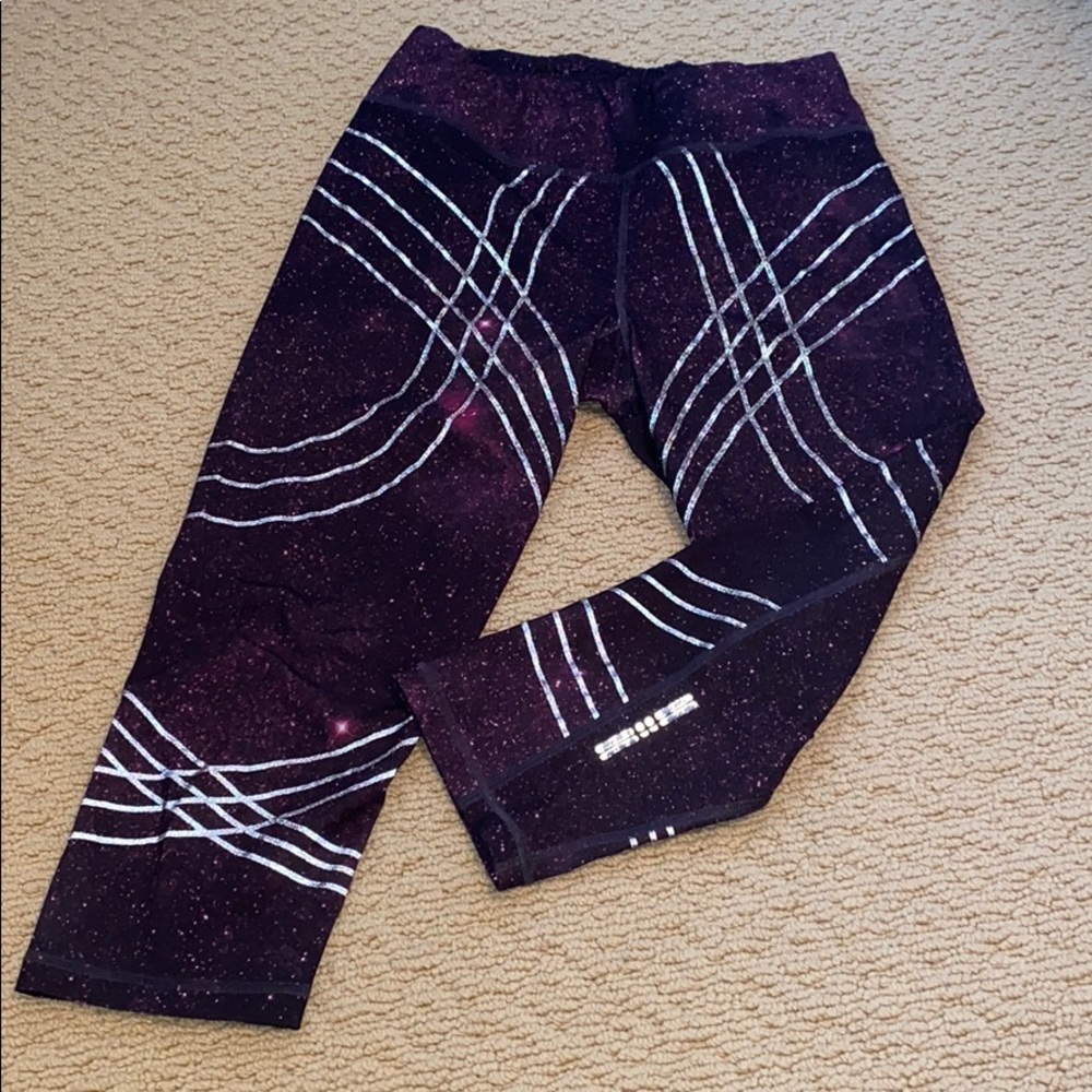 Sweaty Betty leggings